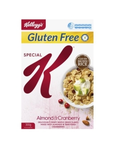 Kelloggs Special K 500g x 1